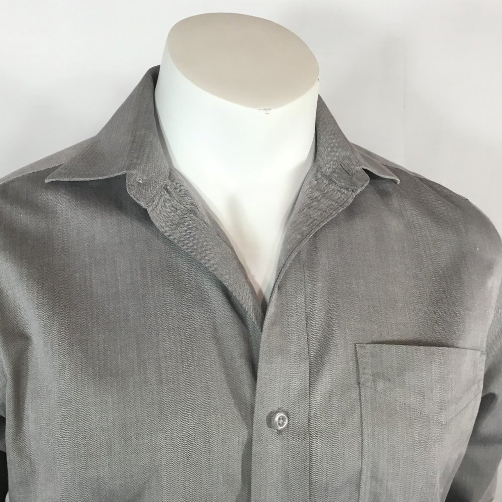 Denver Hayes Dress Shirt